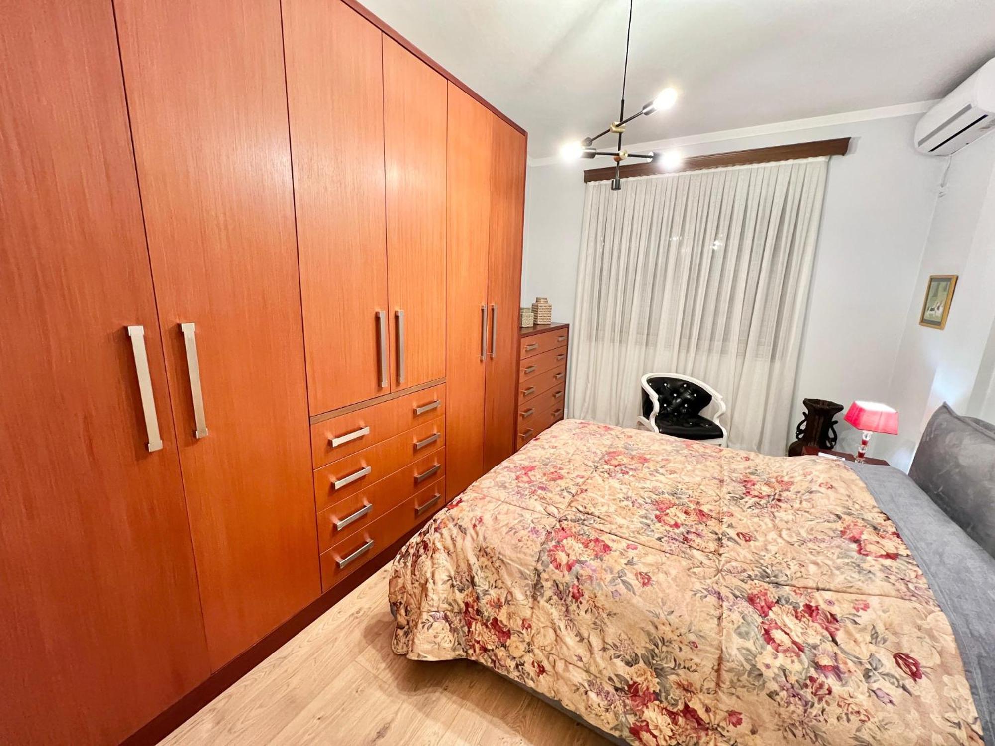 City Center Apartment Tirana Exteriér fotografie